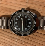 Hodinky Prim Sport Automatic Humberto