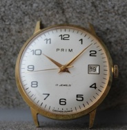 Elegantní hodinky Prim