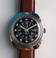 Prim sport automatic  cal 69!