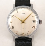 Raritní hodinky PRIM. Marta12