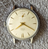 Hodinky Prim cal.50
