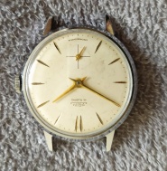 Hodinky Prim cal.50