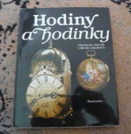 HODINKY A HODINY