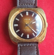 PRIM Automatic - model 96 008 3