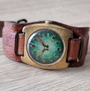 PRIM pohraniční stráž