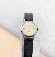Prim - Dámské - Quartz - Světlé - Chrom