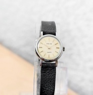 Prim - Dámské - Quartz - Světlé - Chrom