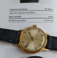 Prim kal.66