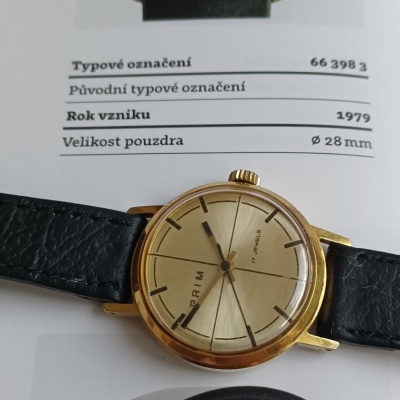 Prim kal.66