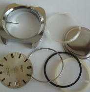 Zapouzdření Prim Automatic