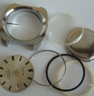 Zapouzdření Prim Automatic