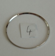 Armovací kroužek Prim sport I