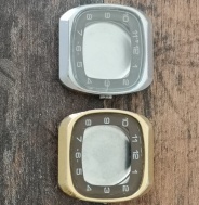 PRIM Automatic pouzdro 2 kusy