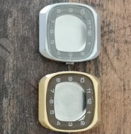 PRIM Automatic pouzdro 2 kusy