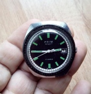Hodinky Prim Sport 