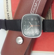 Prim Automatic kal.96 Top stav!