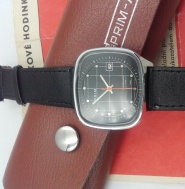 Prim Automatic kal.96 Top stav!