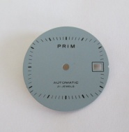 ČÍSELNÍK NA HODINKY PRIM AUTOMATIC - nový