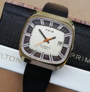 PRIM AUTOMATIC 96 028 3 / 97 + krabička