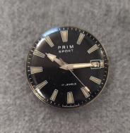 Strojek Prim Sport 1