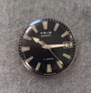 Strojek Prim Sport 1