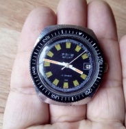 Hodinky Prim Sport 