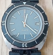 Prim Sport 3 chrom TOP