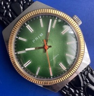 Prim Ala Rolex bez Datumu č.1