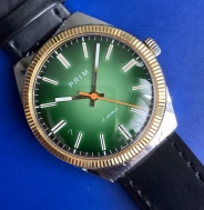 Prim Ala Rolex bez Datumu č.2