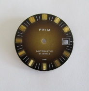 ČÍSELNÍK NA HODINKY PRIM AUTOMATIC - nový