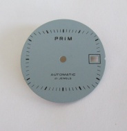 ČÍSELNÍK NA HODINKY PRIM AUTOMATIC - nový