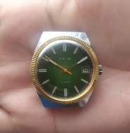 Prim aLa Rolex  