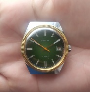 Prim aLa Rolex  