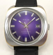 Hodinky PRIM AUTOMATIC. Marta19