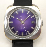 Hodinky PRIM AUTOMATIC. Marta19