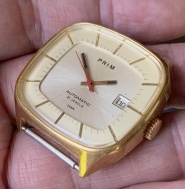 PRIM Automatic 96 020 3