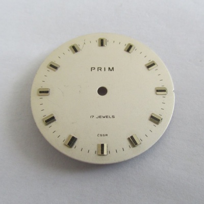 Nepoužitý originální číselník na Prim, č.51, typ 66 437 1