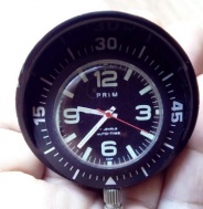 Prim Auto-Time