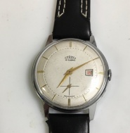 Hodinky Prim Traktor