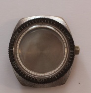 pouzdro Sport2 + červené mezikruží