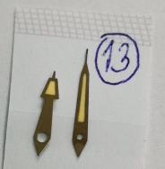 Ručičky PS1