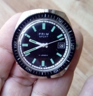 Hodinky Prim Sport 