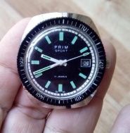 Hodinky Prim Sport 