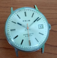 Prim automatic chrom