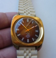 prim automatic, pohraniční stráž