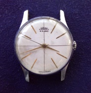 Hodinky Prim typ 0141