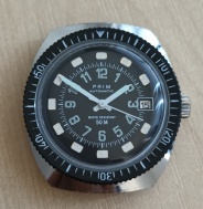 Prim sport 2 Automatic  cal 69