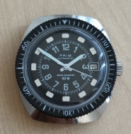 Prim sport 2 Automatic  cal 69