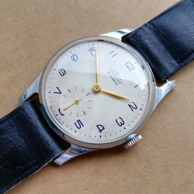 PRIM POSPARTAK 50 001 1 r.1957 TOP STAV