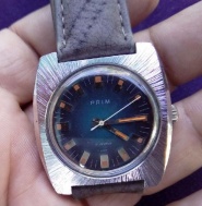 Hodinky Prim